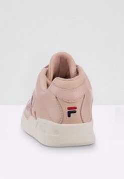 Fila Sneakers Laag - Peach Whip 11 Fila Sneakers Laag - Peach Whip -Fila Verkoopwinkel 994f494271584f7bb385412180536c8b