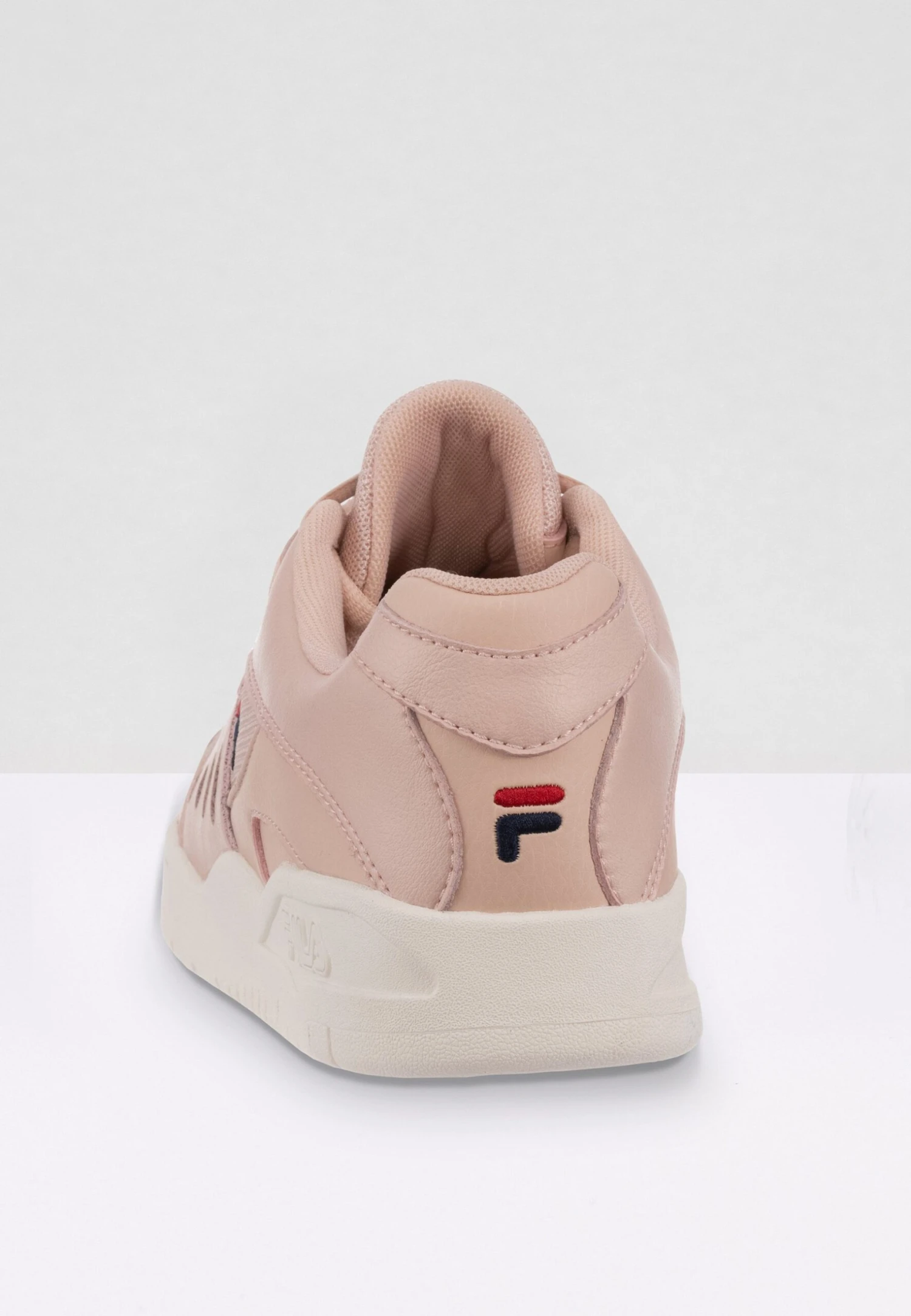 Fila Sneakers Laag - Peach Whip 4 Fila Sneakers Laag - Peach Whip - Afbeelding 4