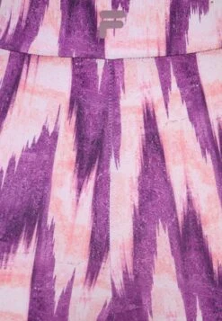 Fila Calla Heigh Waist - Legging - Purple Abstract Etno Aop -Fila Verkoopwinkel 9970e7b4600a4c1ab525ef37e59b4bc9
