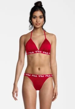 Fila SplitSet - Bikini - True Red