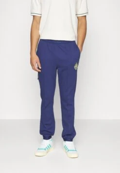 Fila Trassem Track Pants - Trainingsbroek - Medieval Blue -Fila Verkoopwinkel 997c1ec5767543548ea14d5c5374f74e