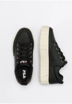 Fila Sandblast R Wmn - Sneakers Laag - Black -Fila Verkoopwinkel 99e8e648ca09420f900061ff8ffc3457