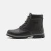 Fila Maverick Mid Unisex - Veterboots - Black