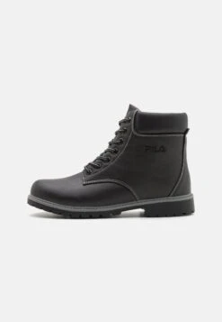 Fila Maverick Mid Unisex - Veterboots - Black