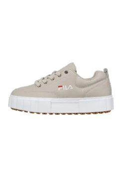 Fila Sandblast L- Sneakers Laag - Feather Gray