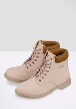 Fila Maverick- Veterboots - Peach Whip -Fila Verkoopwinkel 9a7781f890954b9ebb8c3308e9e3b5ca