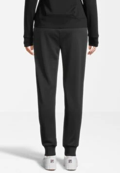 Fila Rangiroa - Trainingsbroek - Black -Fila Verkoopwinkel 9a9a6a66e6b14fd491c17f37588f9455