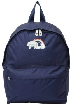 Fila Beihai Rainbow Malmö - Rugzak - Medieval Blue