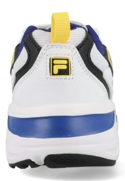 Fila Ray Tracer - Sneakers Laag - White -Fila Verkoopwinkel 9b4ebe7abf2847c0ba77b3db74f00dc5