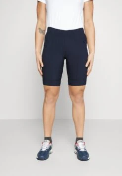 Fila Bermuda Mathilda - Korte Broeken - Navy