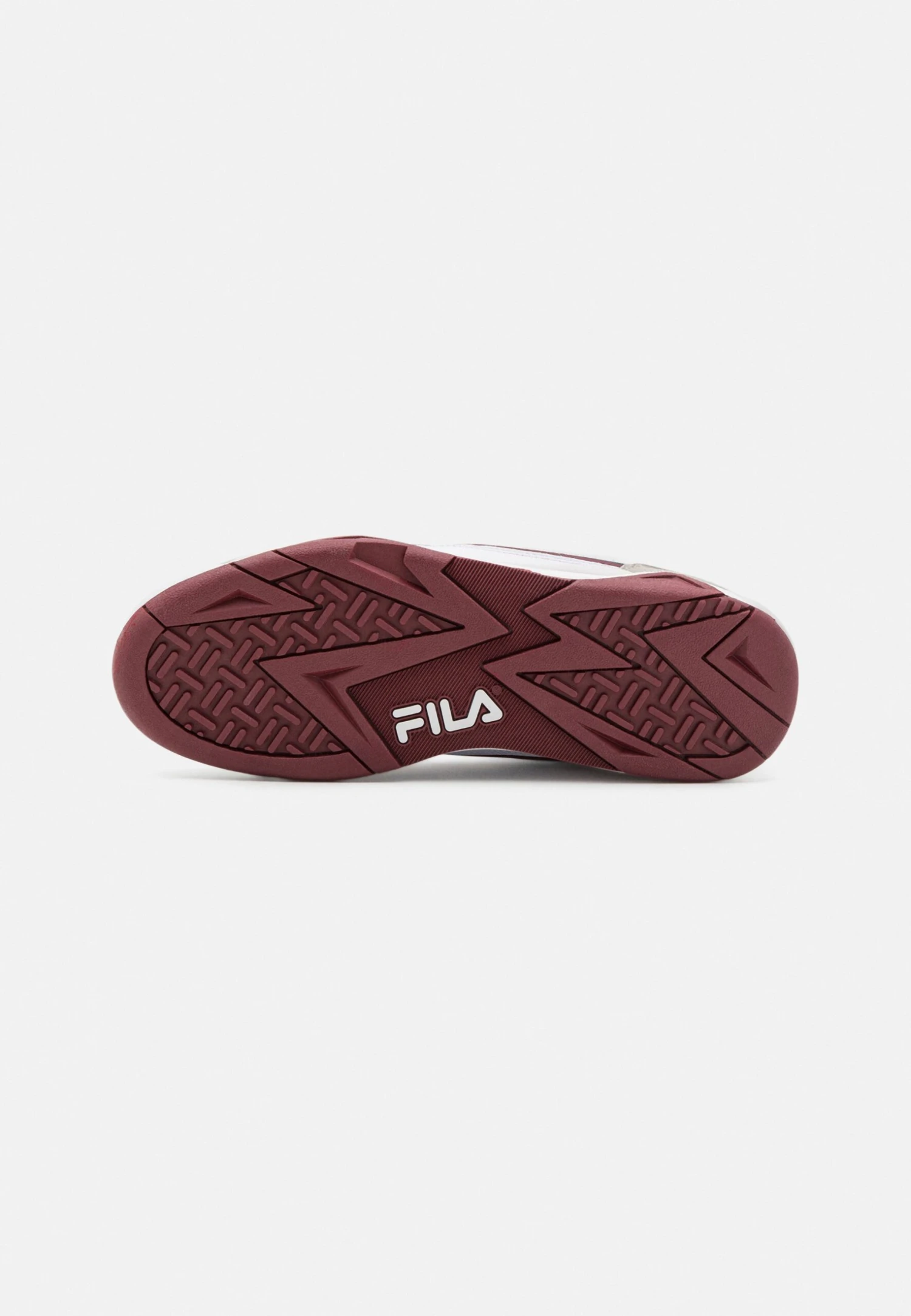 Fila Casim- Sneakers Laag - White/Tawny Port 7 Fila Casim- Sneakers Laag - White/Tawny Port - Afbeelding 7
