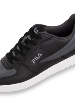 Fila Noclaf - Sneakers Laag - Black/Dark Shadow -Fila Verkoopwinkel 9c00591622104e6ab9ea06d4dee98880