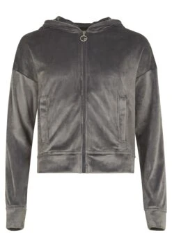 Fila Cudrefin- Lichte Jas - Iron Gate