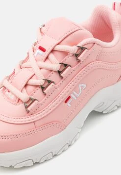 Fila Strada - Sneakers Laag - Pale Rosette -Fila Verkoopwinkel 9d30e7ae889f427f97fd70ce2f1ccc67