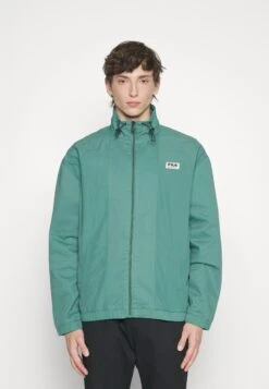 Fila Tantow Jacket - Windjack - Blue Spruce -Fila Verkoopwinkel 9d491ebec53c49ae97997fc6c4f03b45