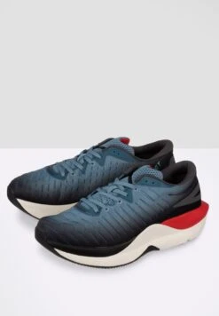 Fila Footwear Shocket Run Em - Stabiliteit Hardloopschoenen - Black Dark Shadow -Fila Verkoopwinkel 9d9bd7805fff47348b8de7a38532bdcc