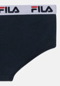 Fila Junior Girl Culotte 3 Pack- Onderbroeken - Black/Navy/White -Fila Verkoopwinkel 9d9ce9b85a5b4e39848d0782d1cc8b39