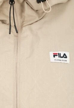 Fila Tramm - Lichte Jas - Fields Of Rye -Fila Verkoopwinkel 9ef10705ea774416808e9704063d3f10