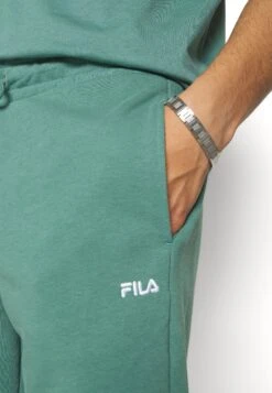 Fila Blehen - Shorts - Blue Spruce -Fila Verkoopwinkel 9f73c6d1f3af419180d56b879f463f00