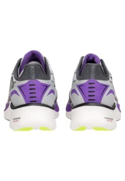 Fila Stabiliteit Hardloopschoenen - Gray Violet Electric Purple -Fila Verkoopwinkel 9feefba1dbb34da3843390f726c7054b
