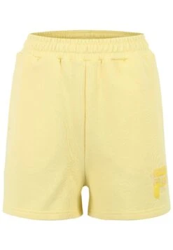 Fila Balve High Waist - Trainingsbroek - Pale Banana -Fila Verkoopwinkel a016de7fd901474eb0b1530c8f698f74