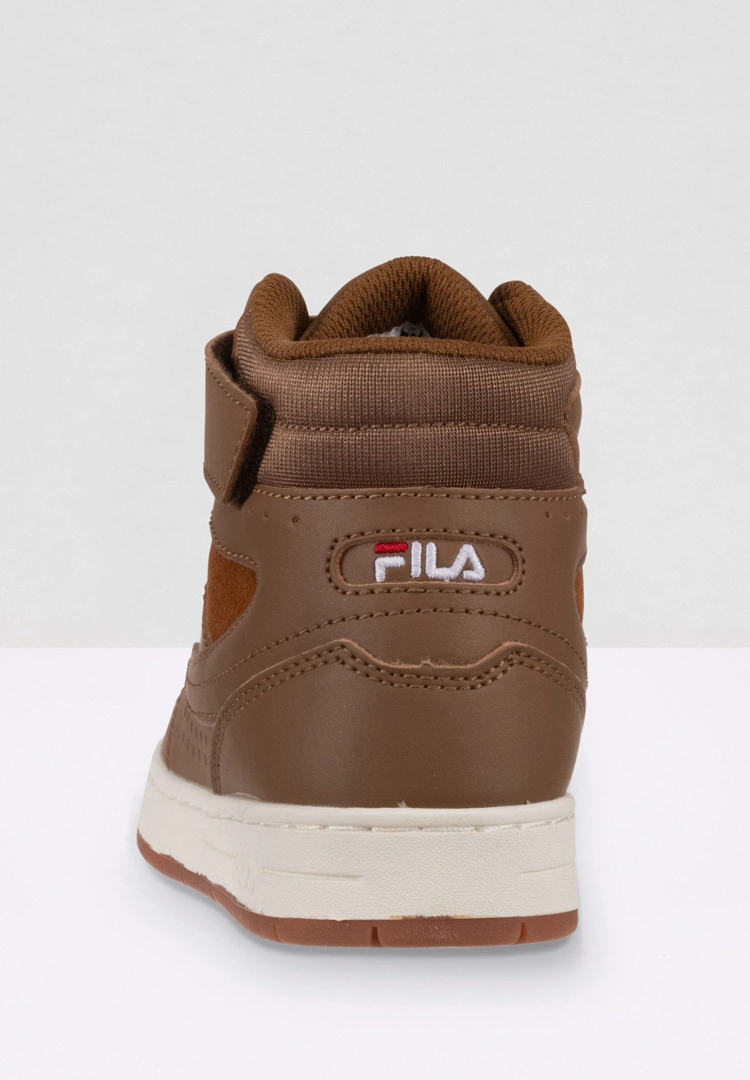 Fila Arcade Mid- Sneakers Hoog - Glazed Ginger 4 Fila Arcade Mid- Sneakers Hoog - Glazed Ginger - Afbeelding 4