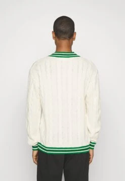 Fila Taubate Unisex - Trui - Whitecap Gray -Fila Verkoopwinkel a08495b620124be5ab63408aa03618a9