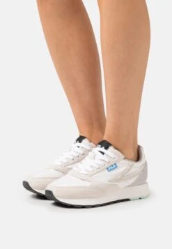 Fila Run Formation- Sneakers Laag - Marshmallow