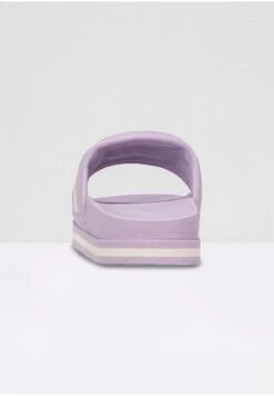 Fila Morro Bay Zeppa Lounge - Badslippers - Fair Orchid -Fila Verkoopwinkel a0991aa76c8348fdb6233543afff0ee9