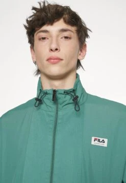 Fila Tantow Jacket - Windjack - Blue Spruce -Fila Verkoopwinkel a0d3eb3f38db46d8a34b9bb10400ce55