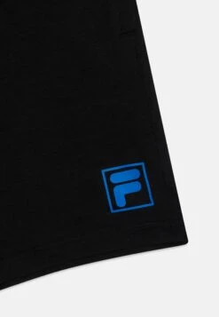 Fila Bexten Unisex - Trainingsbroek - Black -Fila Verkoopwinkel a0ed0cca2daa426abf840e18146fa0cf