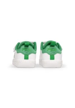 Fila Crosscourt 2 Nt Tdl - Klittenbandschoenen - White/Verdant Green -Fila Verkoopwinkel a0fd0745f3c748348bf3fa3ad03f030a