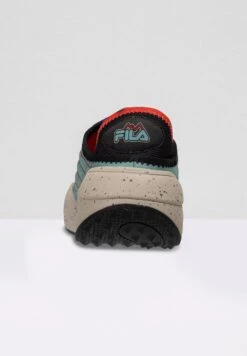 Fila Comodo - Sneakers Laag - Beryl Green -Fila Verkoopwinkel a137d60d33c9474e994d75b1833961a1