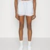 Fila Shorts Evie - Korte Broeken - White