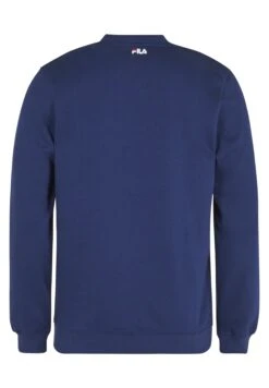 Fila Barbian - Sweater - Medieval Blue -Fila Verkoopwinkel a1cb7561b7754582be726eab1c966afc