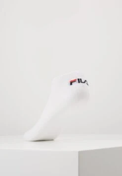Fila Invisible 3 Pack - Sokken - White -Fila Verkoopwinkel a1cce221aa9d469fb3dfd846ff7561a4