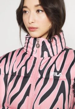 Fila Enid Puff Jacket - Winterjas - Peony 12 Fila Enid Puff Jacket - Winterjas - Peony -Fila Verkoopwinkel a24cede9104a426b9a2238106a92d296