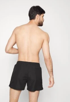 Fila Sabugal Beach - Zwemshorts - Black Beauty