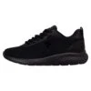 Fila Spitfire Wmn - Sneakers Laag - Schwarz