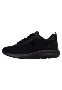 Fila Spitfire Wmn - Sneakers Laag - Schwarz