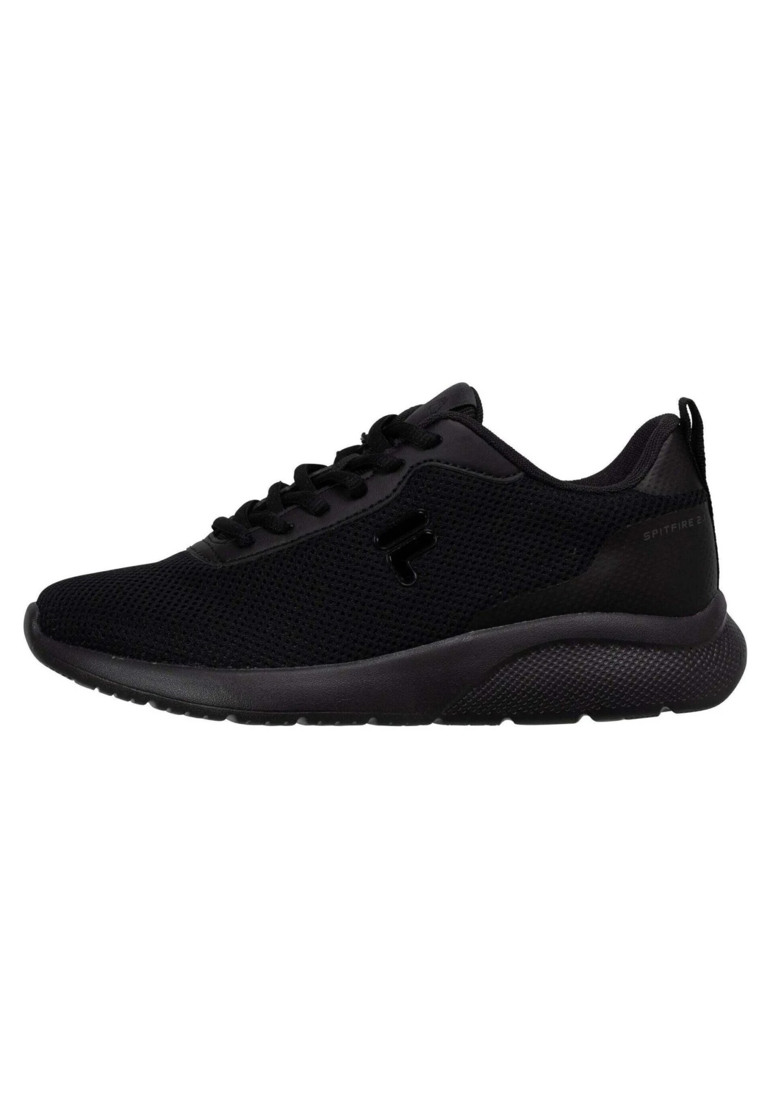 Fila Spitfire Wmn - Sneakers Laag - Schwarz 1 Fila Spitfire Wmn - Sneakers Laag - Schwarz