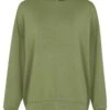 Fila Pparel Cortona Oversized- Hoodie - Loden Green
