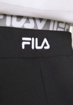 Fila Cycling Tight - Shorts - Black -Fila Verkoopwinkel a3888abefd1d4401bd8c706ca9745666