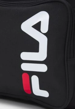Fila Fulda Backpack Squared Pocket Unisex - Backpack - Black -Fila Verkoopwinkel a38e6be692e8414fa2df632991c11ece