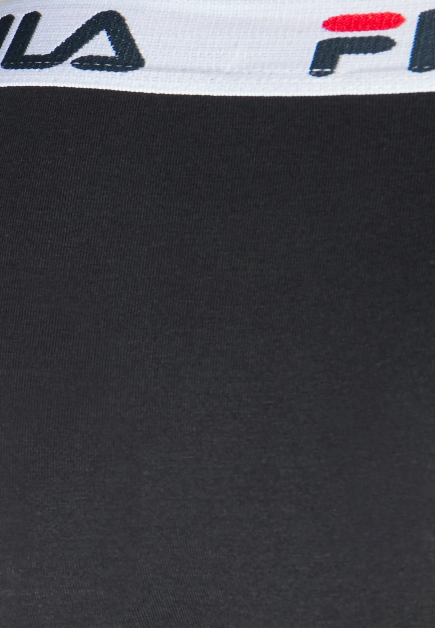 Fila Woman Culotte 3 Pack - Onderbroeken - Black 3 Fila Woman Culotte 3 Pack - Onderbroeken - Black - Afbeelding 3