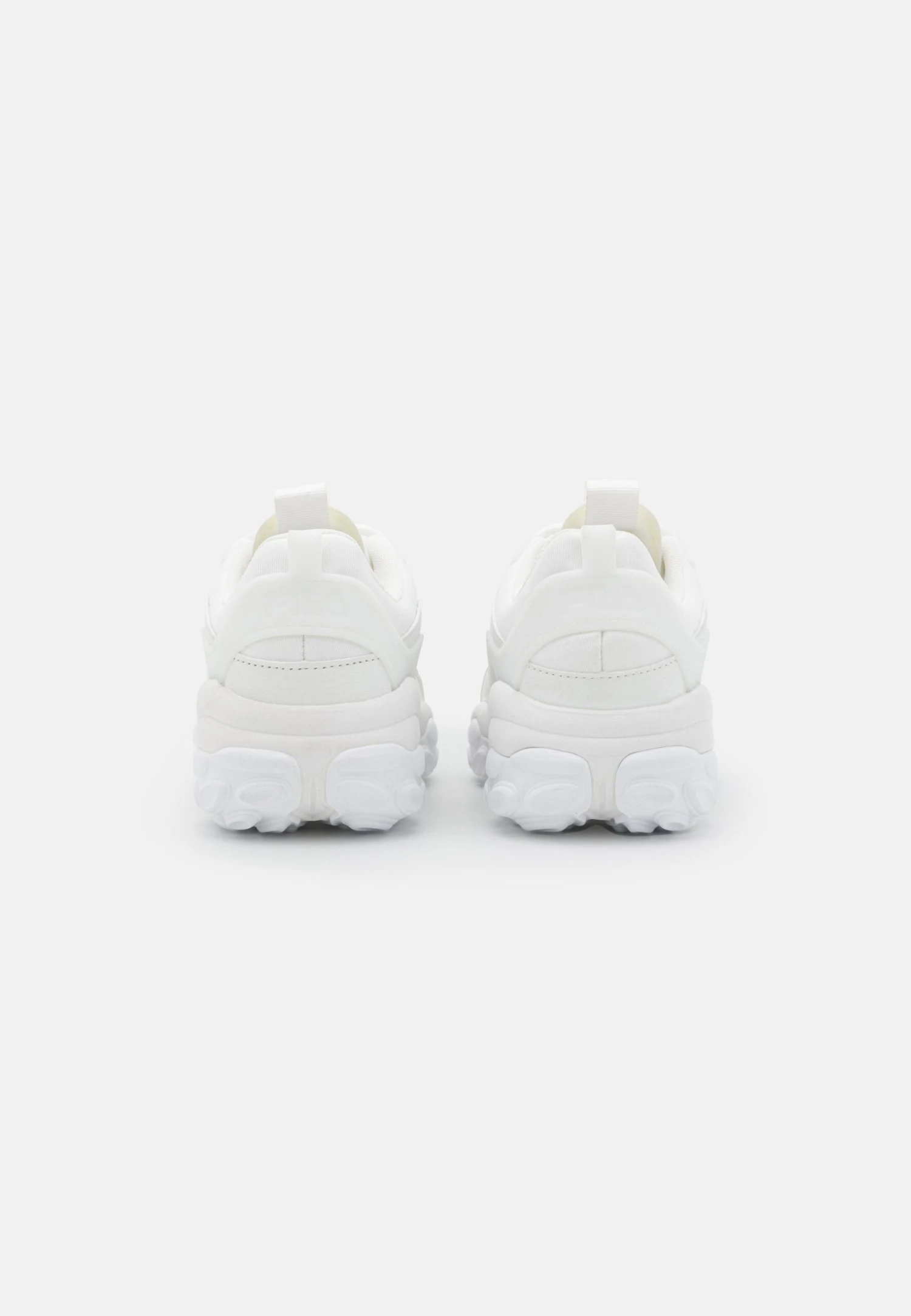 Fila Loligo- Sneakers Laag - White 4 Fila Loligo- Sneakers Laag - White - Afbeelding 4