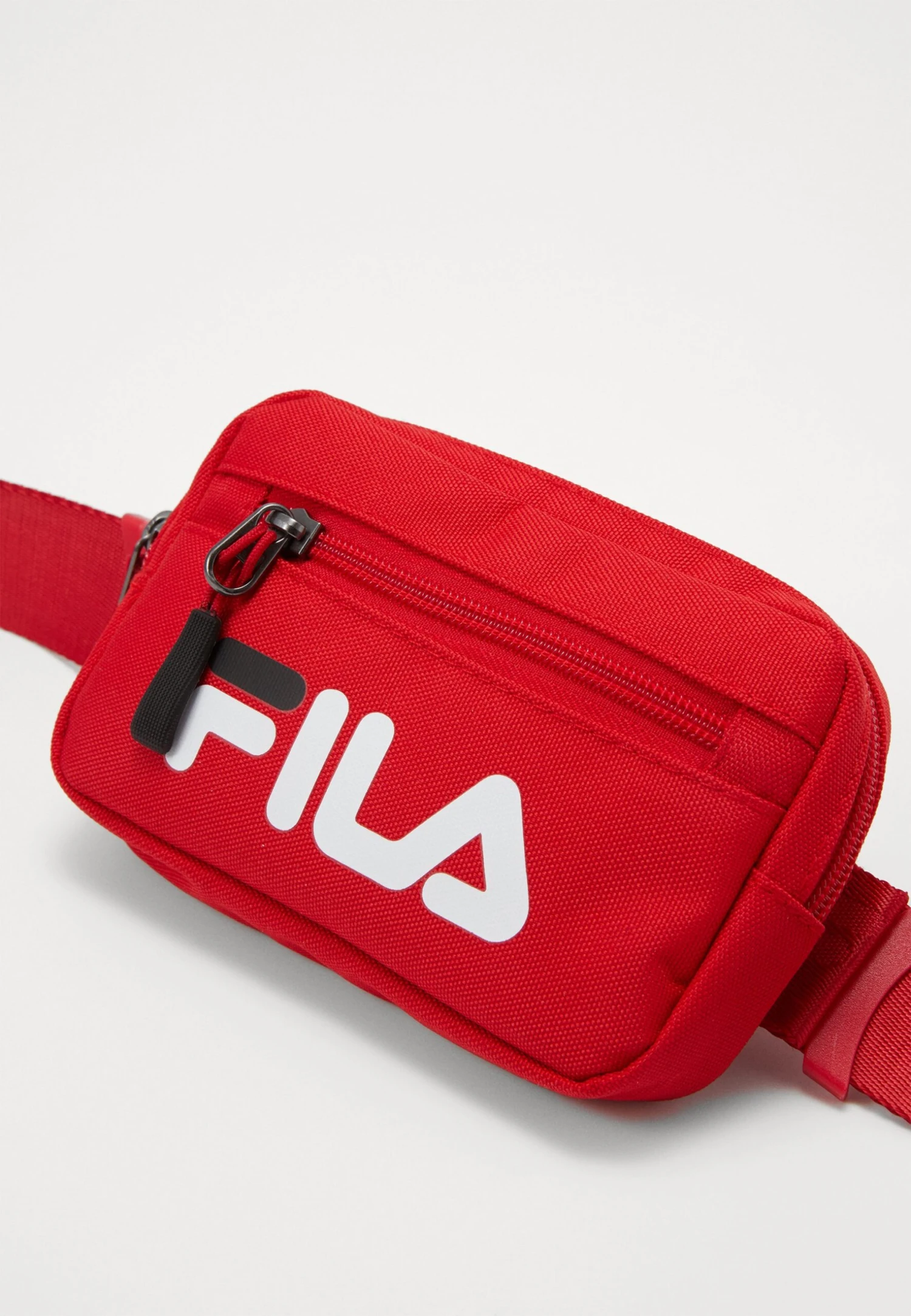 Fila Sporty Belt Bag - Heuptas - True Red 3 Fila Sporty Belt Bag - Heuptas - True Red - Afbeelding 3