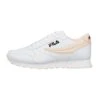 Fila Orbit Wmn - Sneakers Laag - White Vanilla Cream