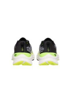 Fila Beryllium - Hardloopschoenen Neutraal - Whitesafety Yellow -Fila Verkoopwinkel a4af01aa76574e57822592007092b502