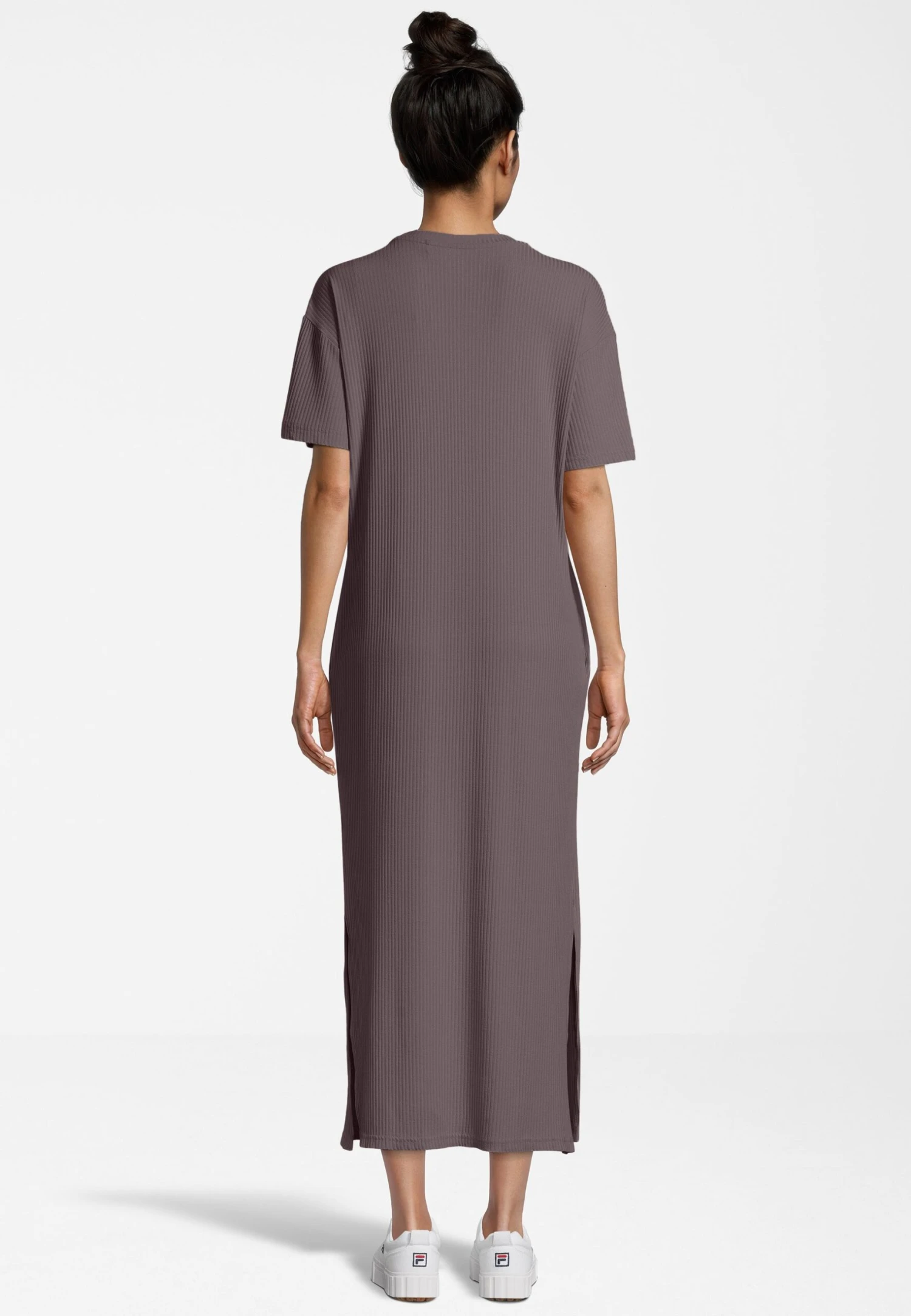 Fila Apparel Capri- Jerseyjurk - Sparrow 3 Fila Apparel Capri- Jerseyjurk - Sparrow - Afbeelding 3